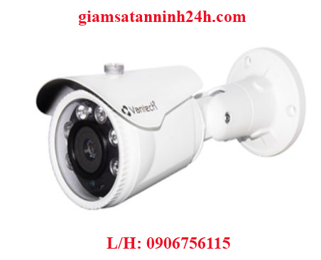 VANTECH VP-268HDI 2.0