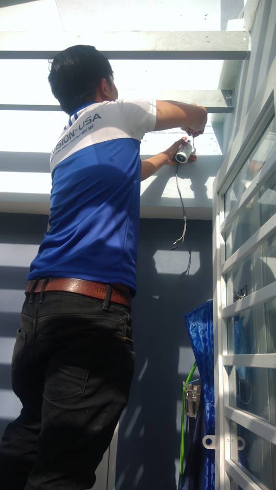 Khảo Sát Đánh Giá Khách Hàng Chất Lượng Dịch Vụ Camera An Ninh 24H