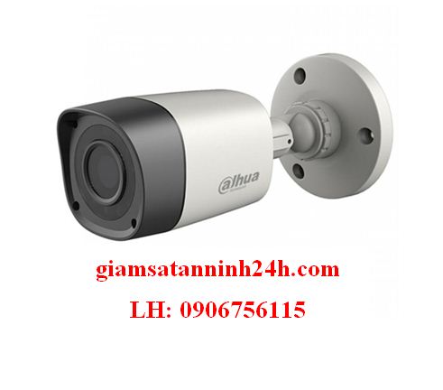 CAMERA DAHUA HAC-HFW1000RP-S3 1.0