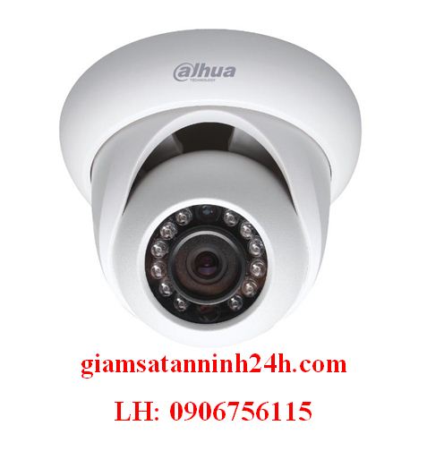 CAMERA DAHUA HAC-HDW1000RP-S3 1.0