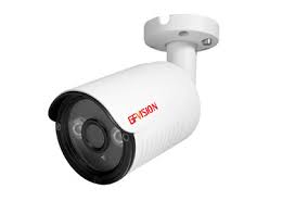 Camera GLOABAL TVI-T3B3-F2